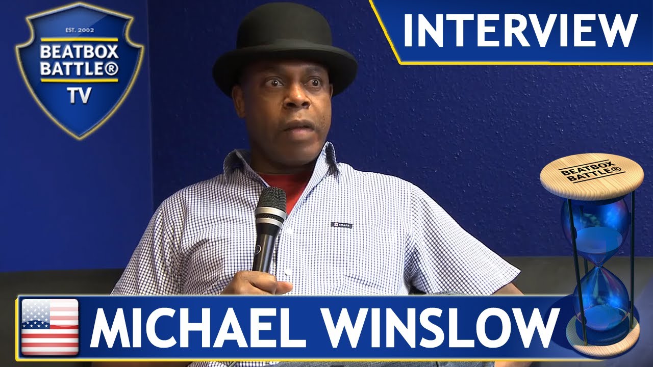 Michael Winslow