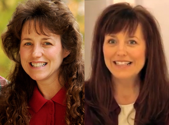 Michelle Duggar