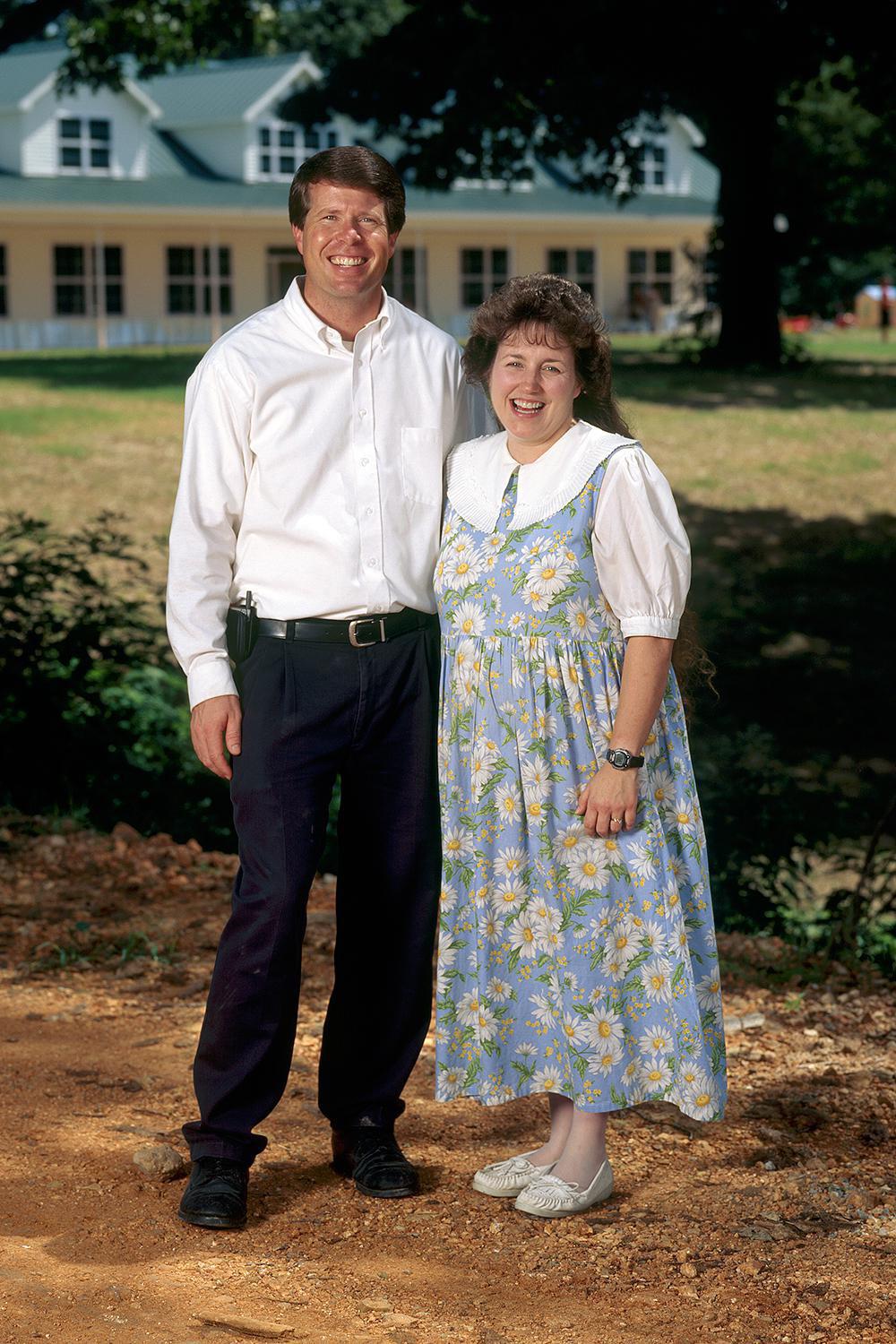 Michelle Duggar