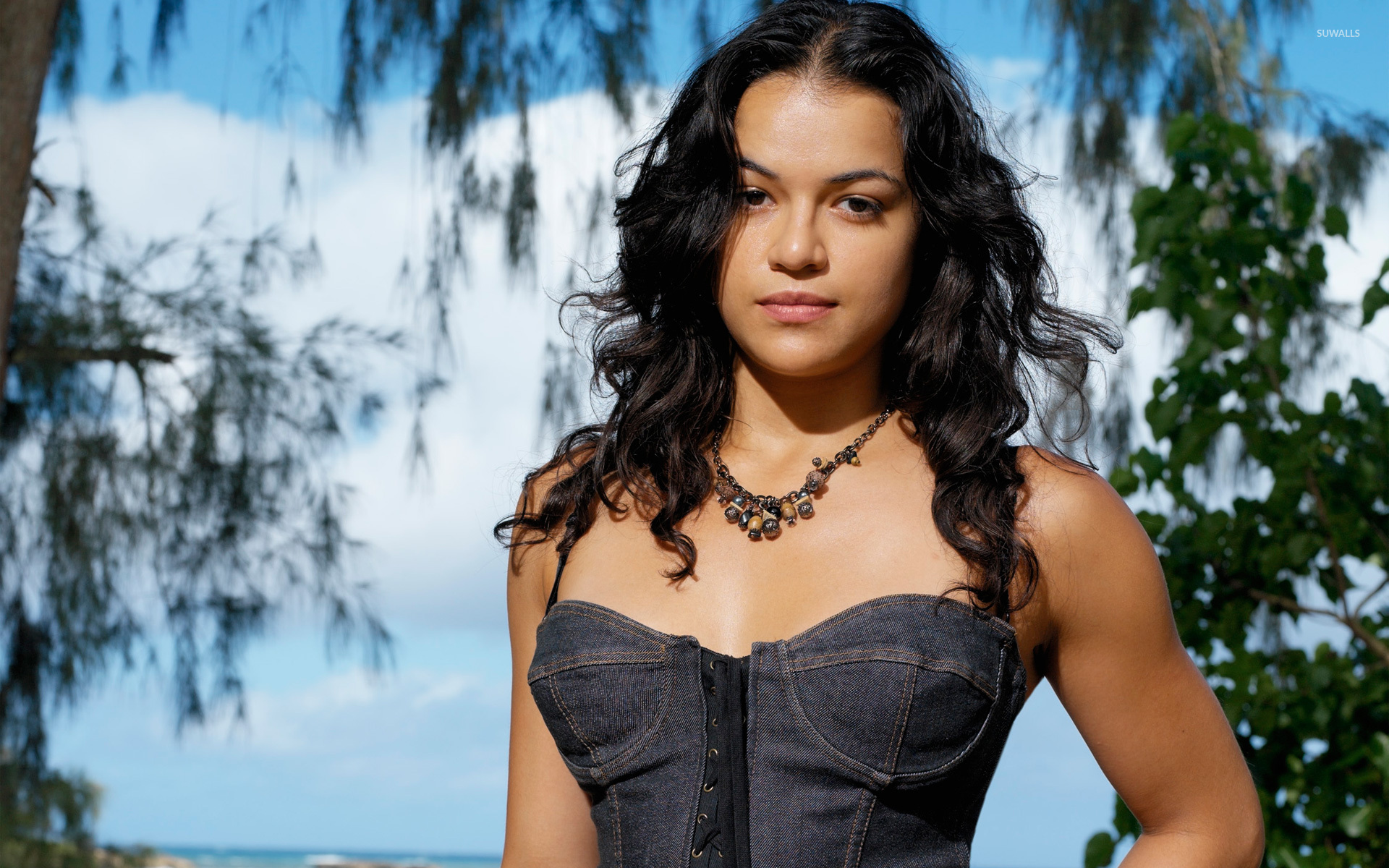 Michelle Rodriguez