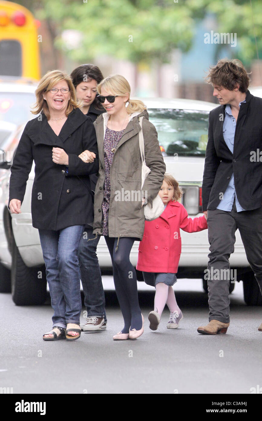 Michelle Williams