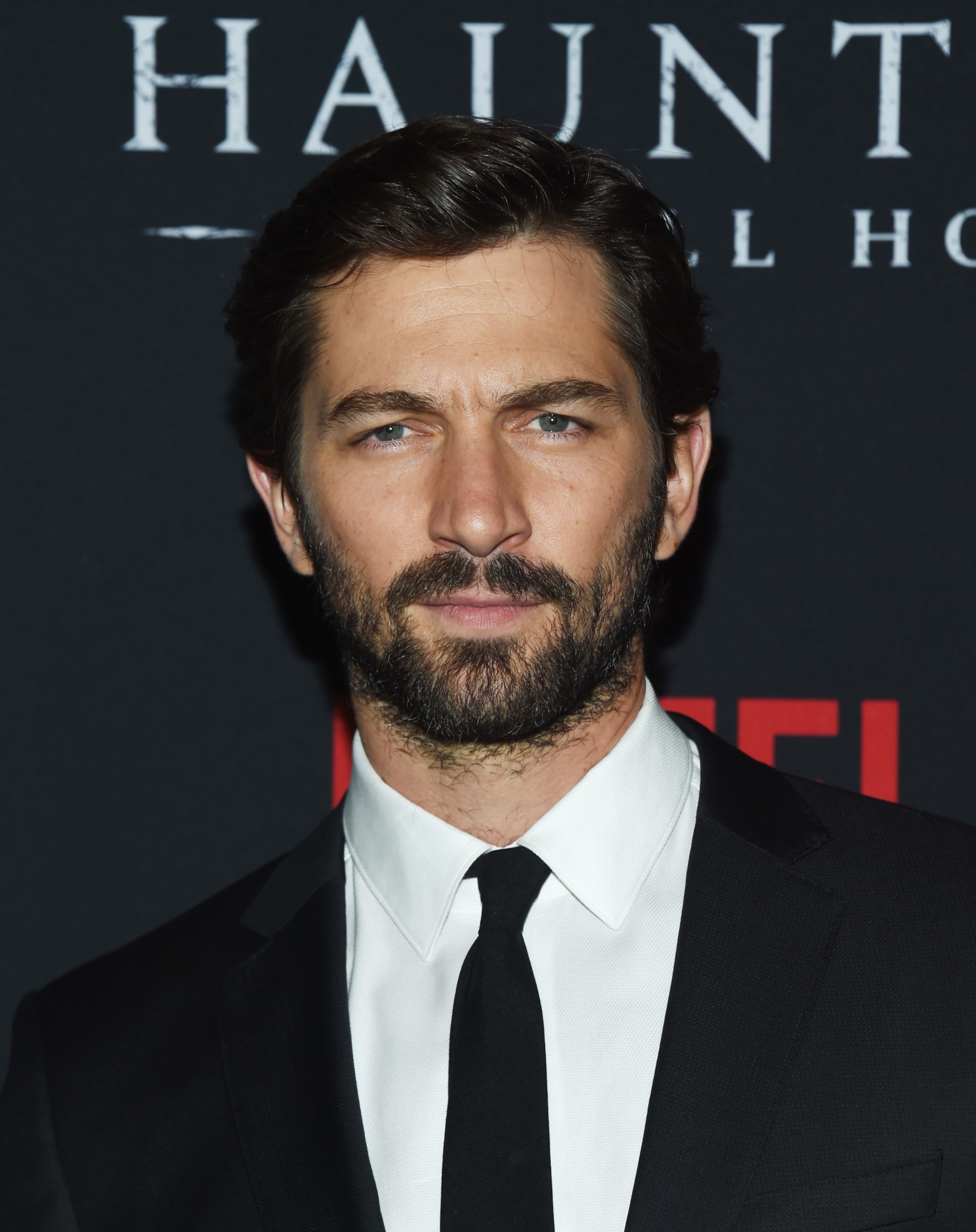 Michiel Huisman