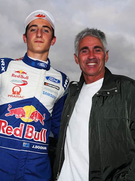 Mick Doohan