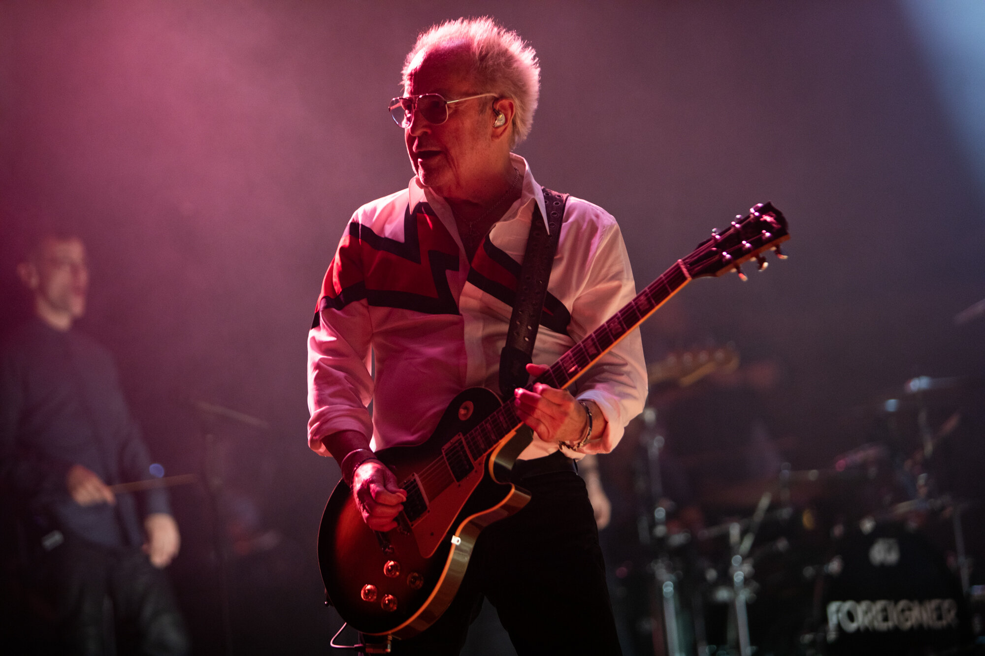 Mick Jones