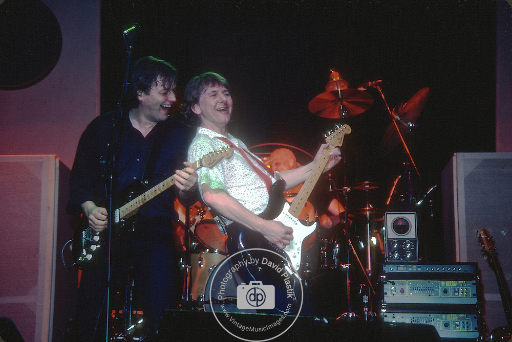 Mick Ralphs