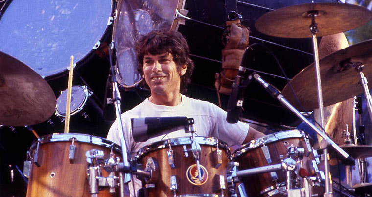 Mickey Hart
