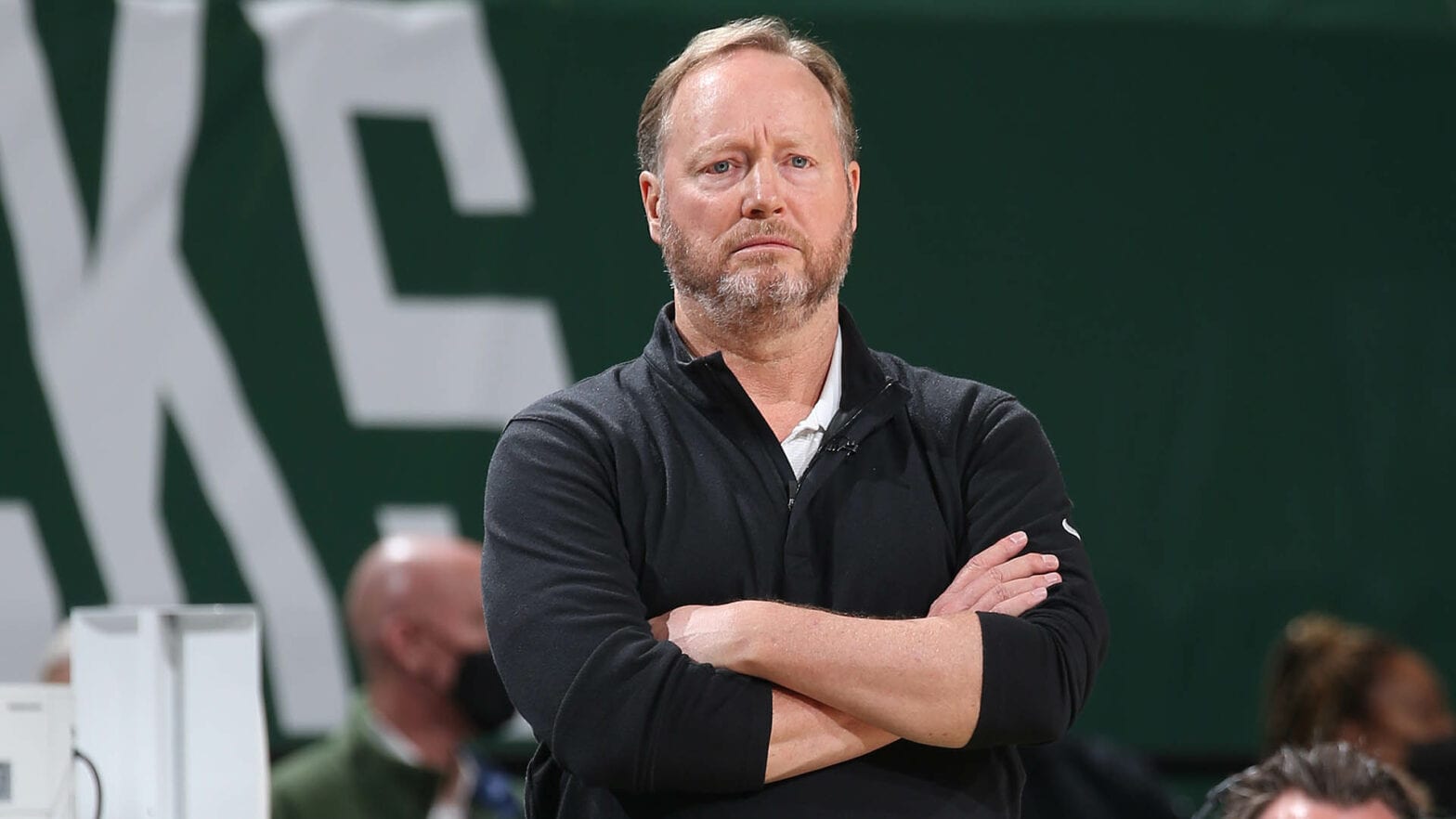 Mike Budenholzer