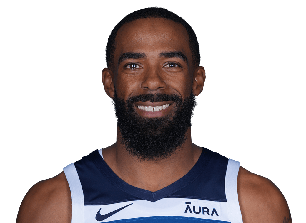 Mike Conley, Jr.