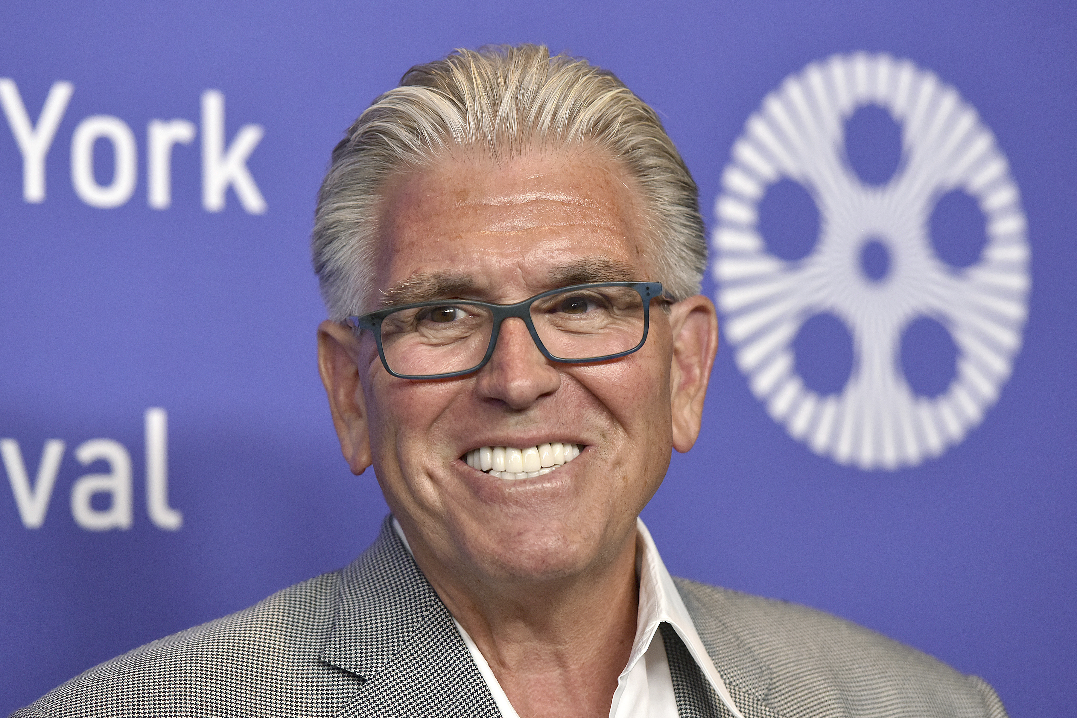 Mike Francesa