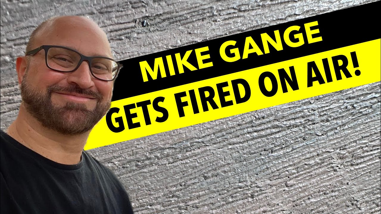 Mike Gange