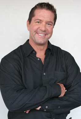 Mike Goldberg