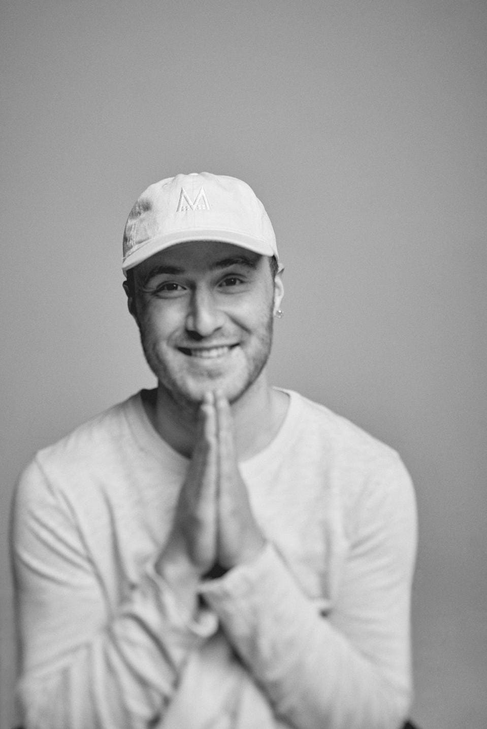 Mike Posner