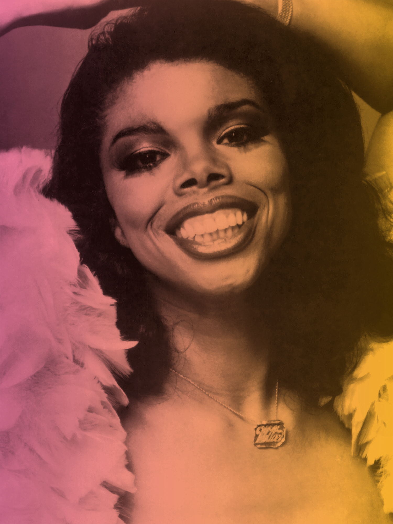Millie Jackson