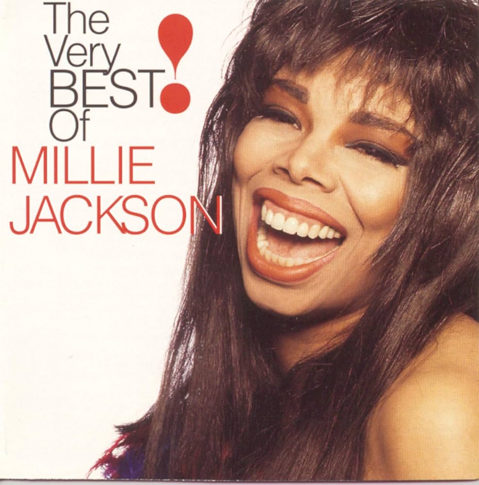 Millie Jackson