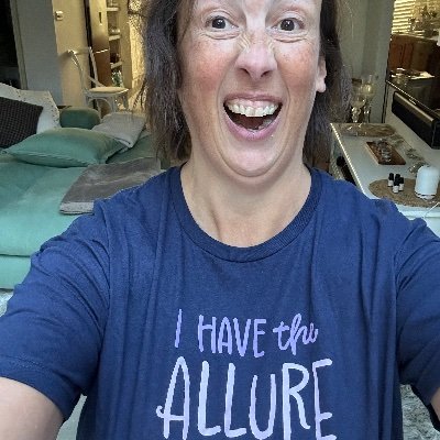 Miranda Hart