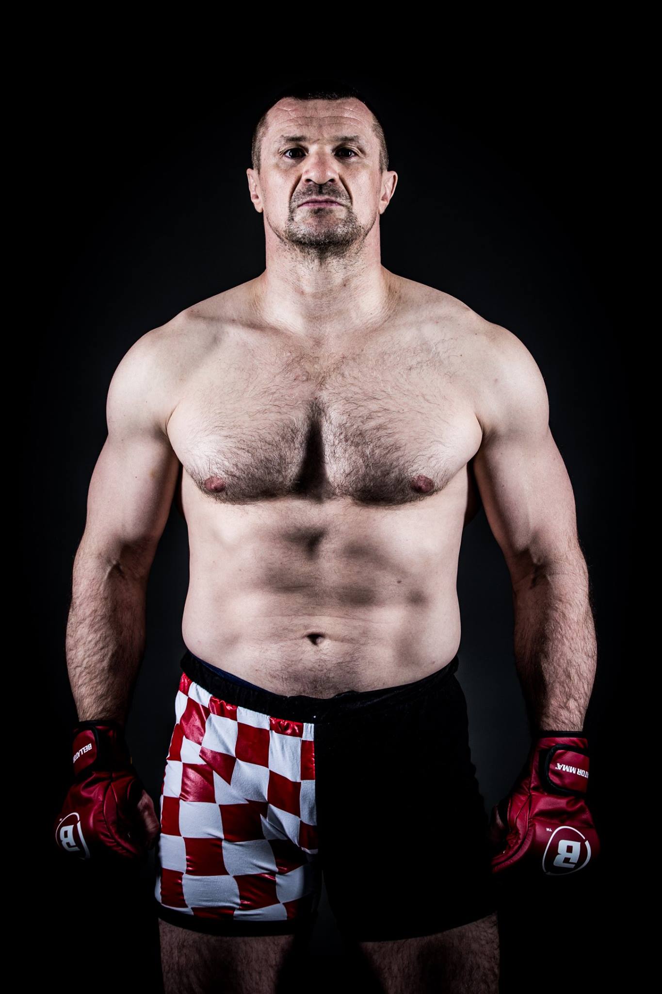Mirko Cro Cop