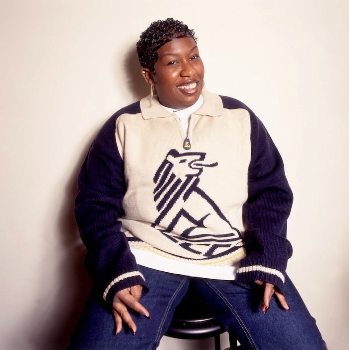 Missy Elliott