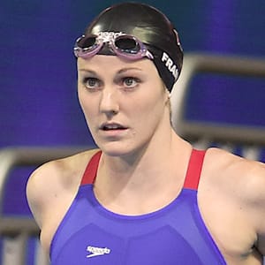 Missy Franklin