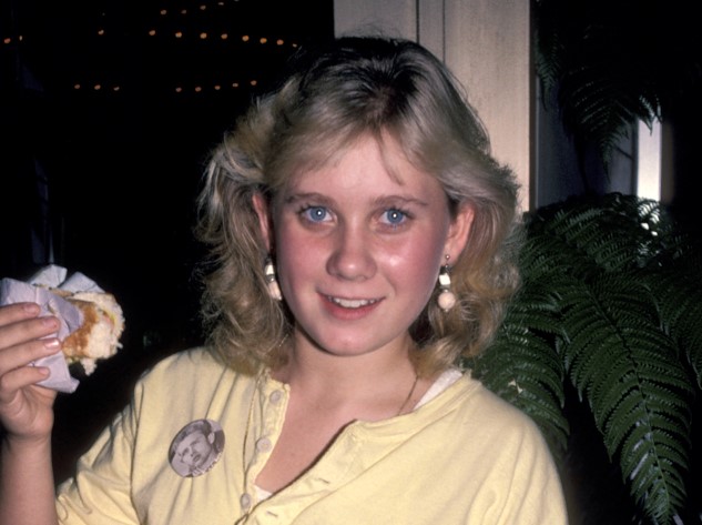 Missy Gold