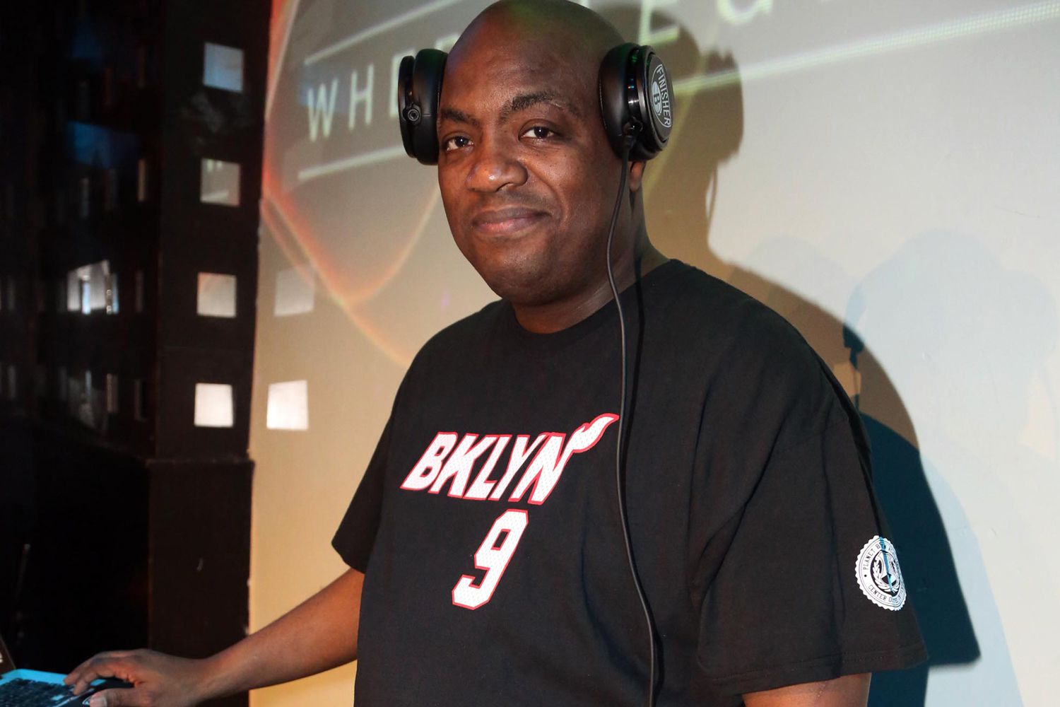 Mister Cee