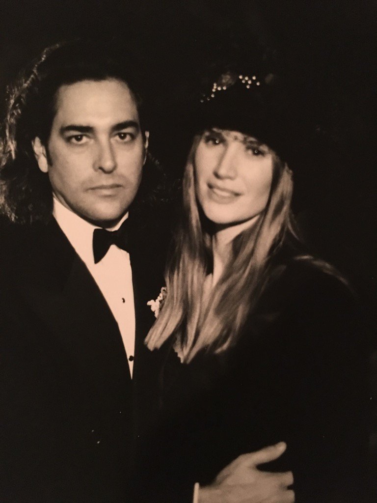 Mitch Glazer