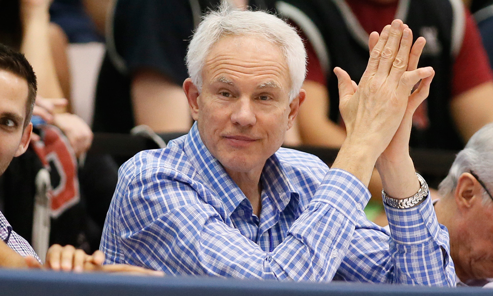 Mitch Kupchak