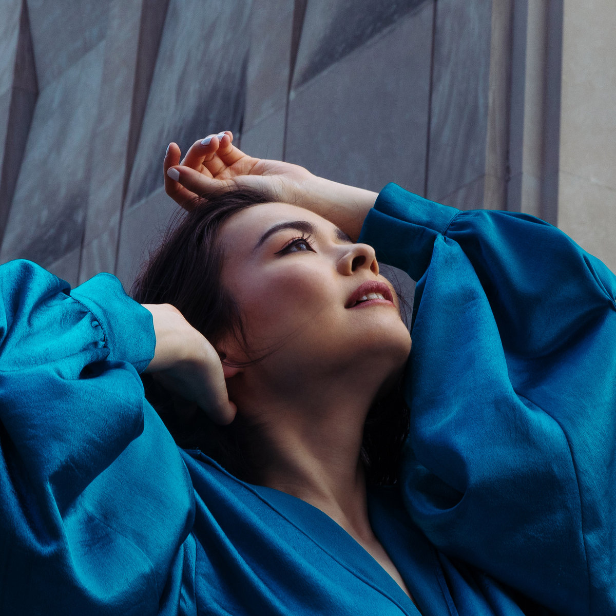  Mitski