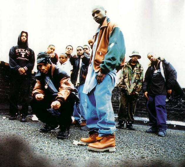 Mobb Deep