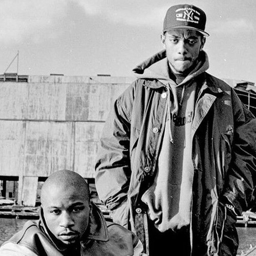 Mobb Deep