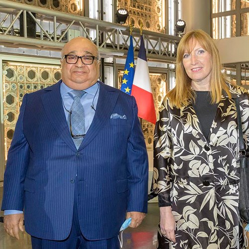 Mohamed Bin Issa Al Jaber