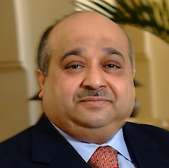 Mohamed Bin Issa Al Jaber