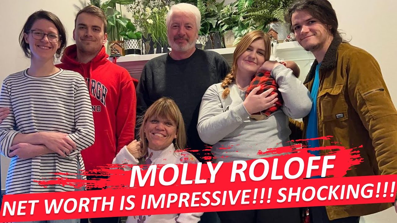 Molly Roloff