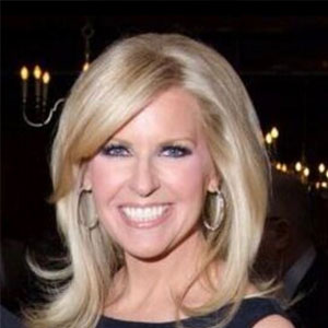 Monica Crowley