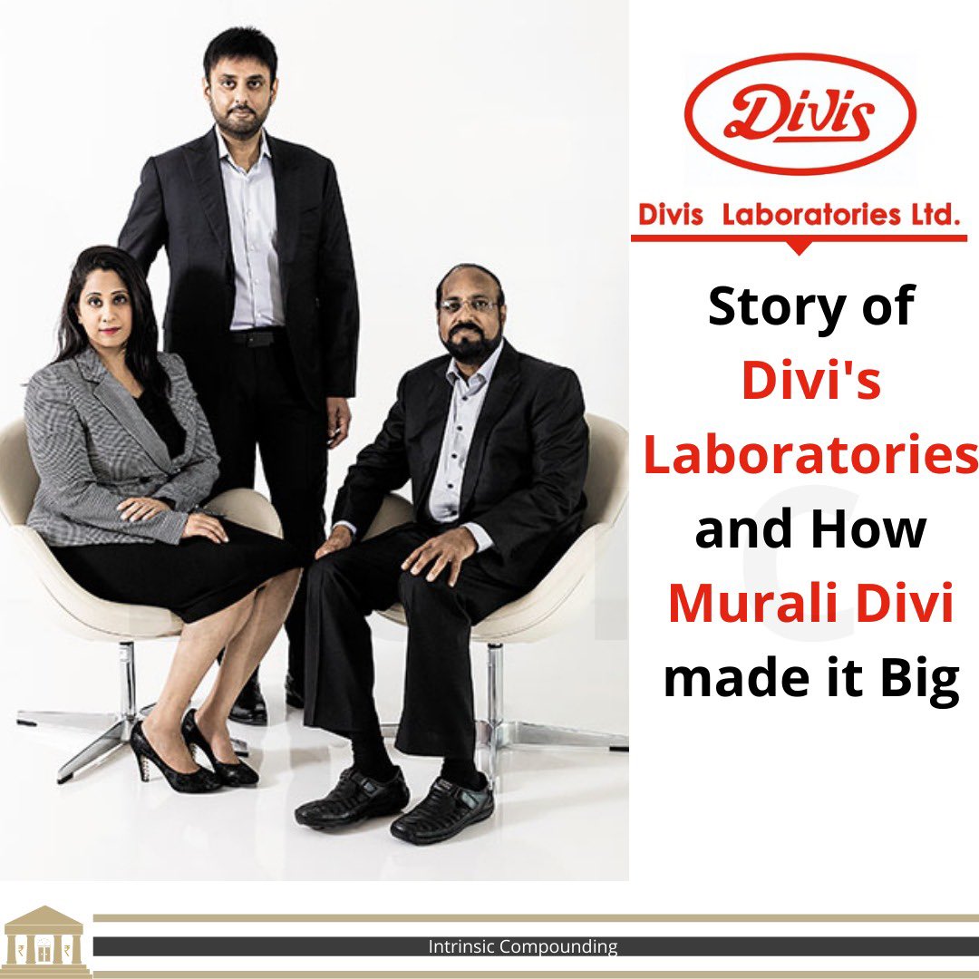 Murali Divi