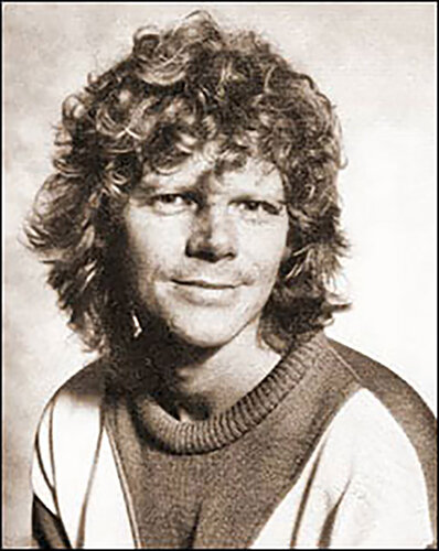 Mutt Lange