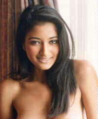 Nadia Nyce