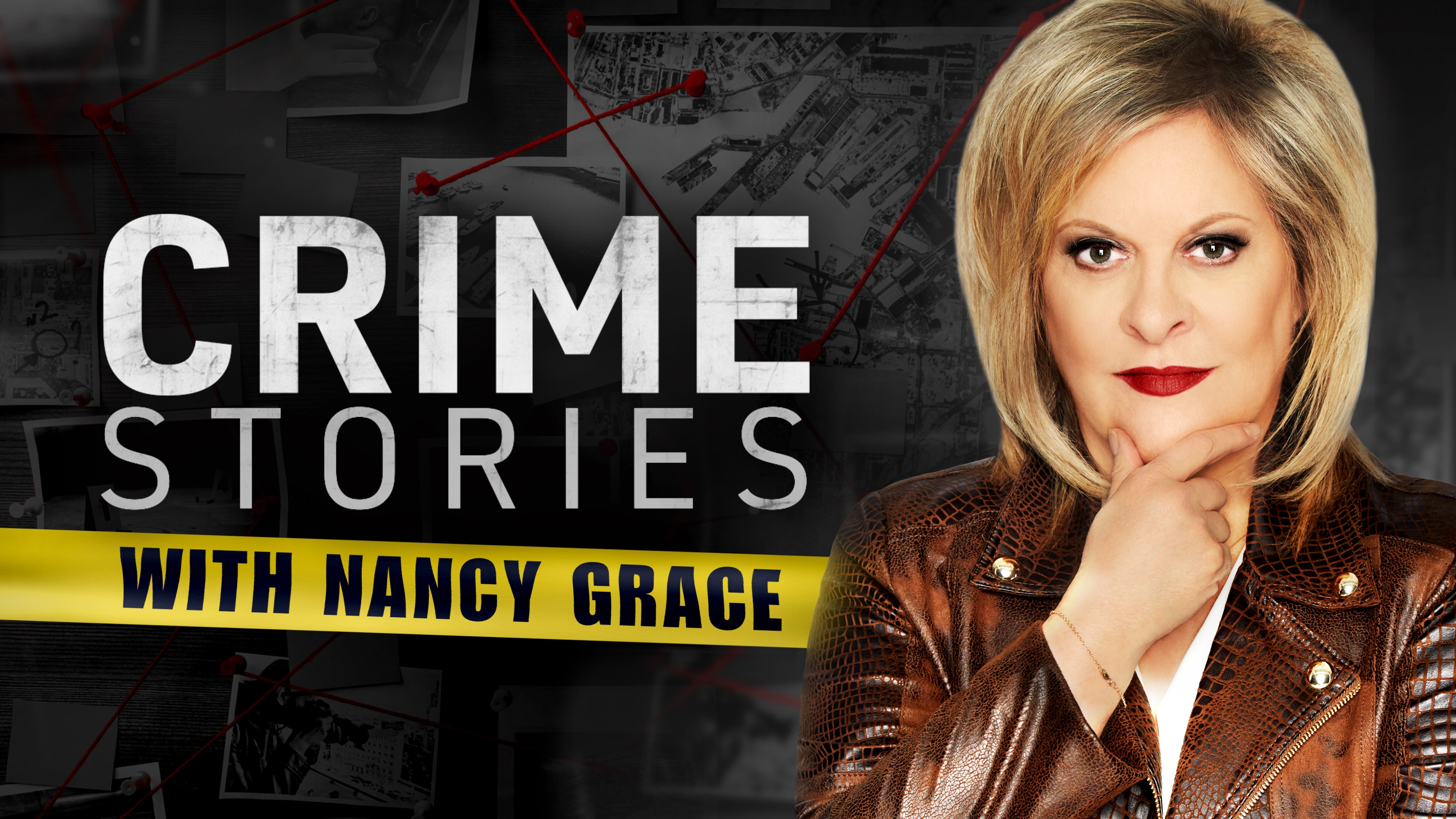Nancy Grace