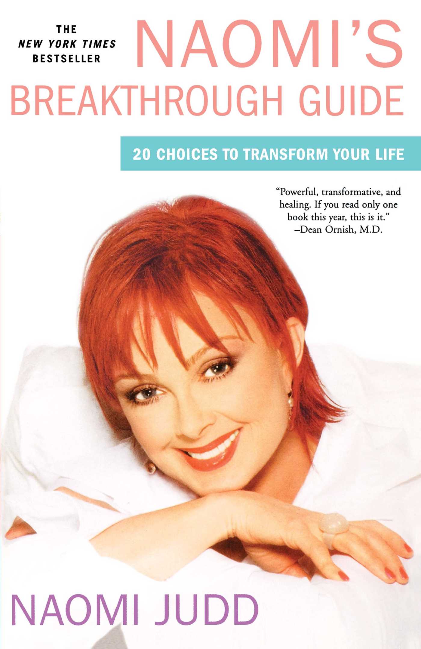 Naomi Judd