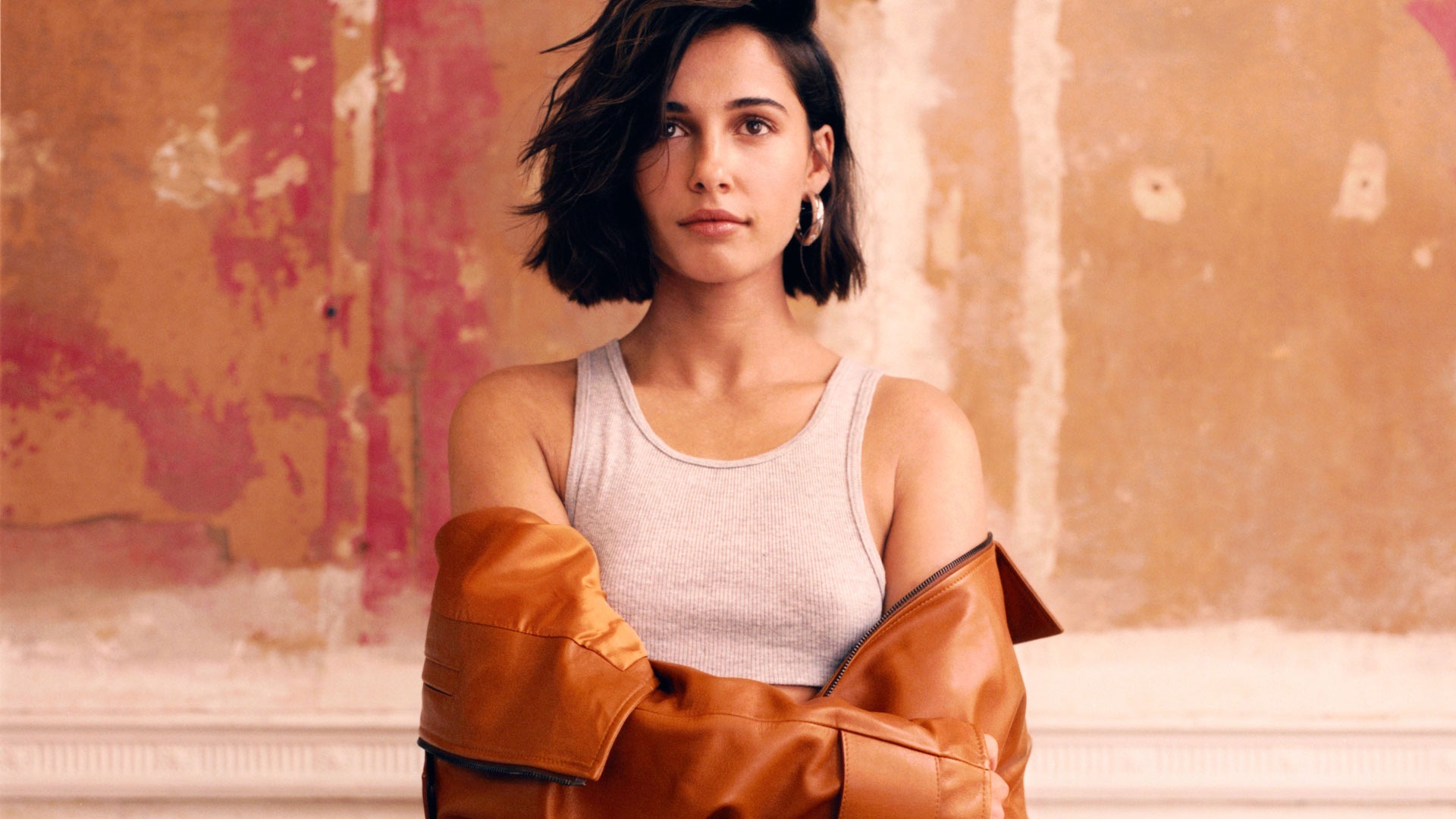 Naomi Scott