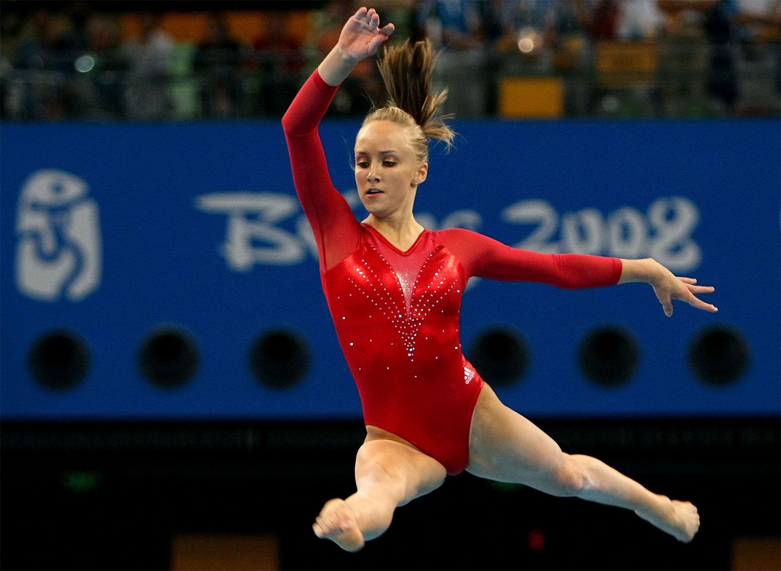 Nastia Liukin