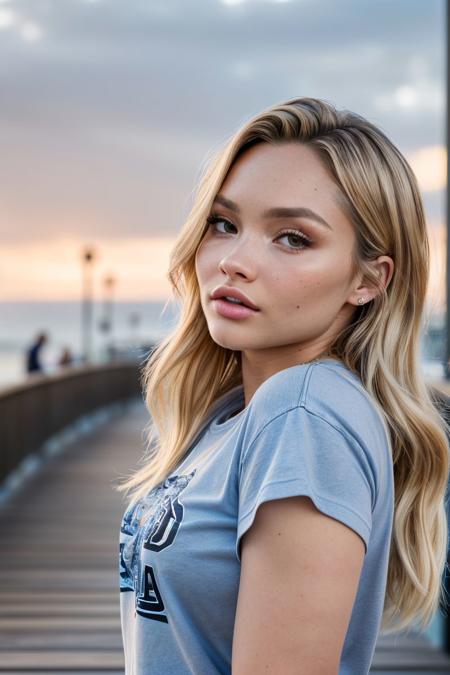Natalie Alyn Lind