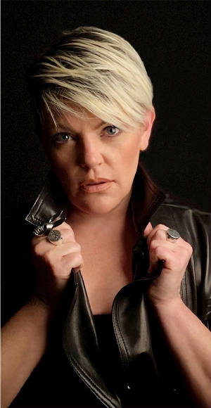 Natalie Maines