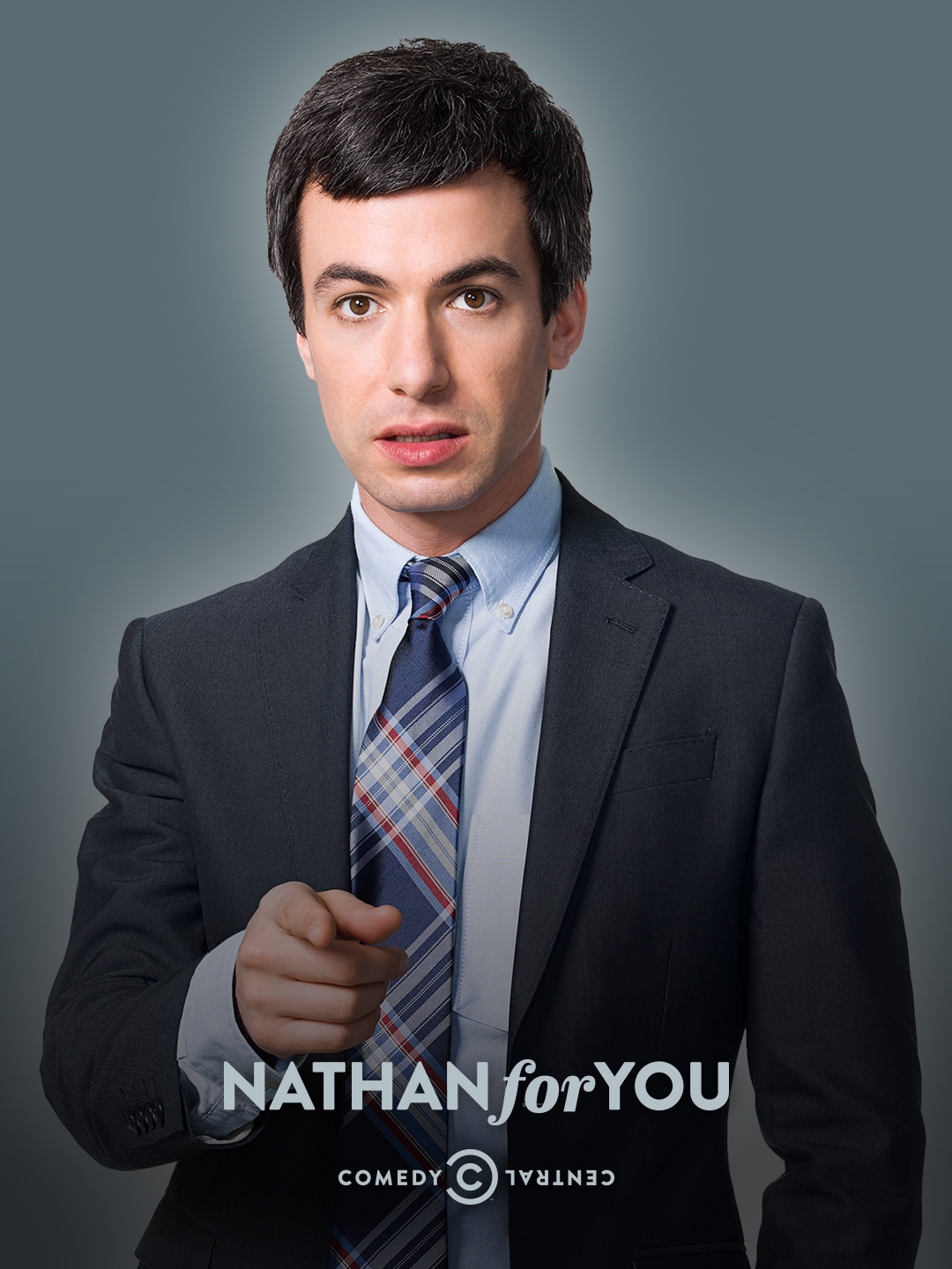 Nathan Fielder