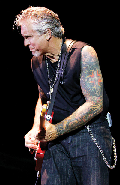 Neil Giraldo