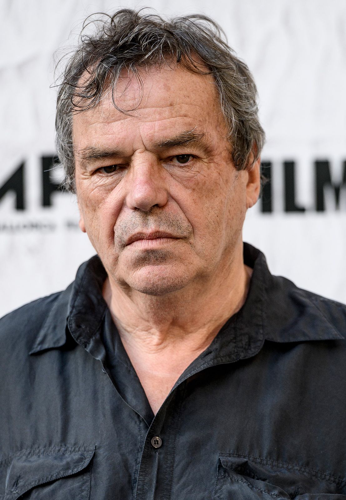 Neil Jordan