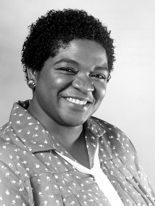 Nell Carter