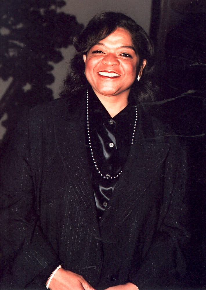 Nell Carter
