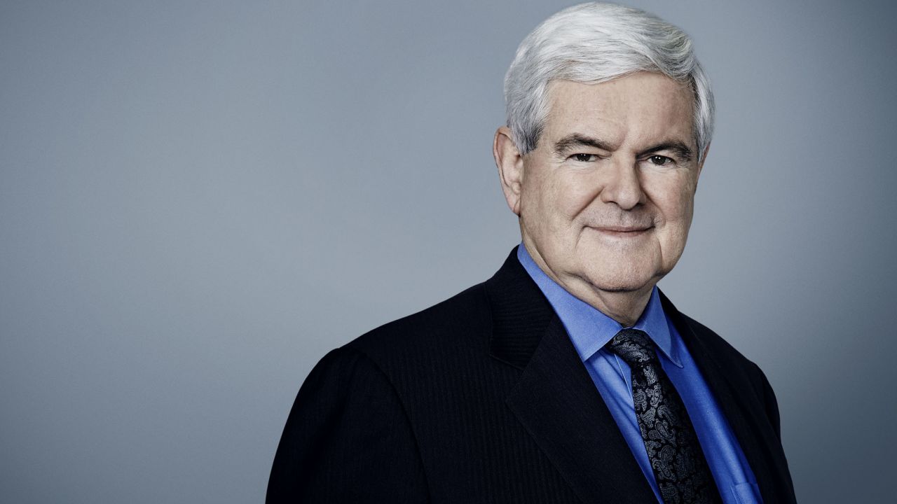 Newt Gingrich
