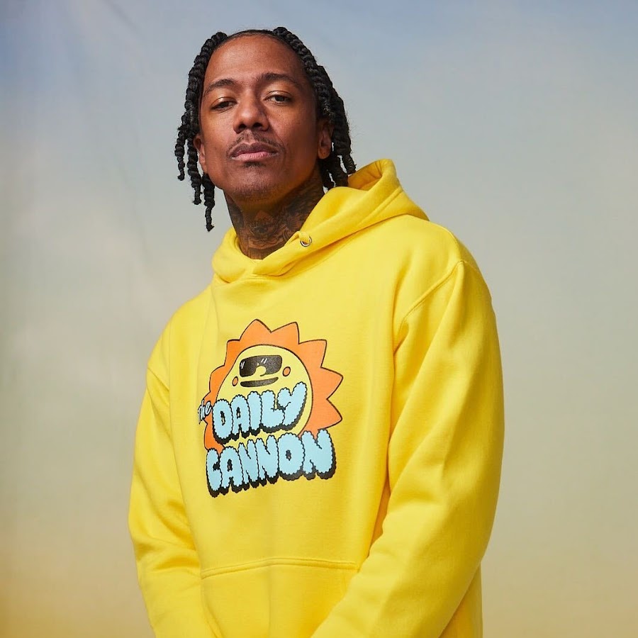 Nick Cannon