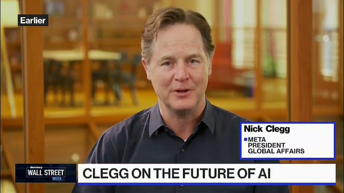 Nick Clegg